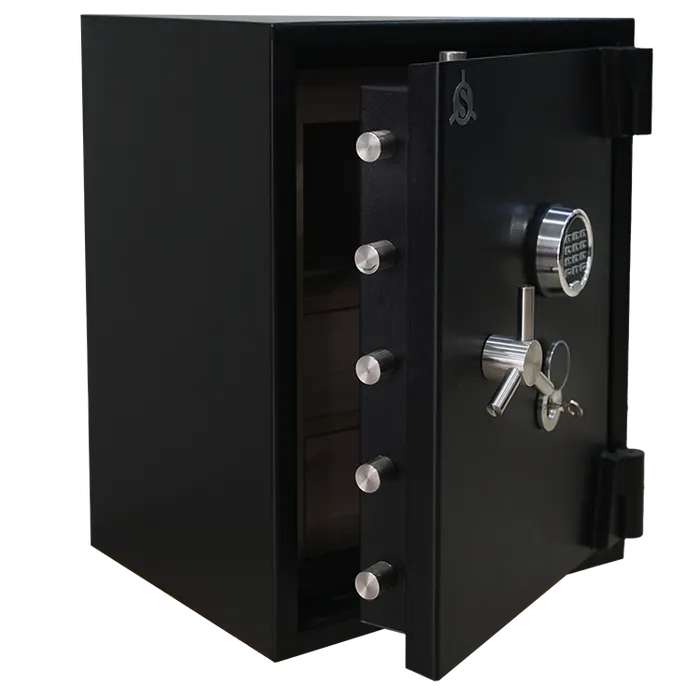 Prestige serie safe product image